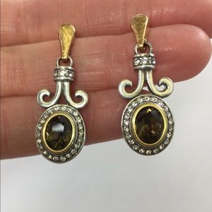 Brighton earrings